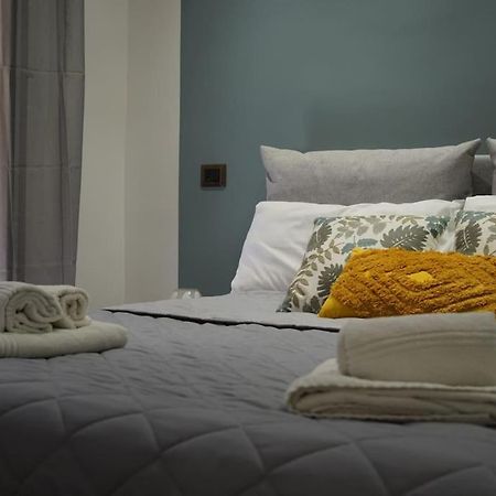 Il Mio Canto Home Palermo Luaran gambar