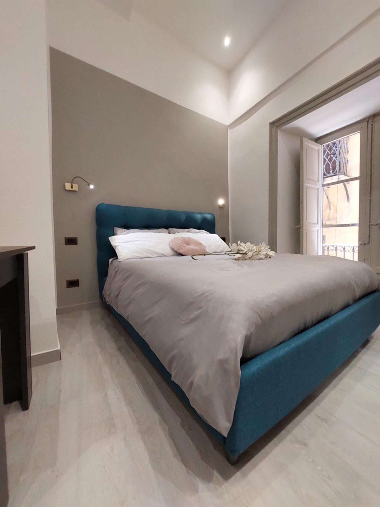 Il Mio Canto Home Palermo Luaran gambar
