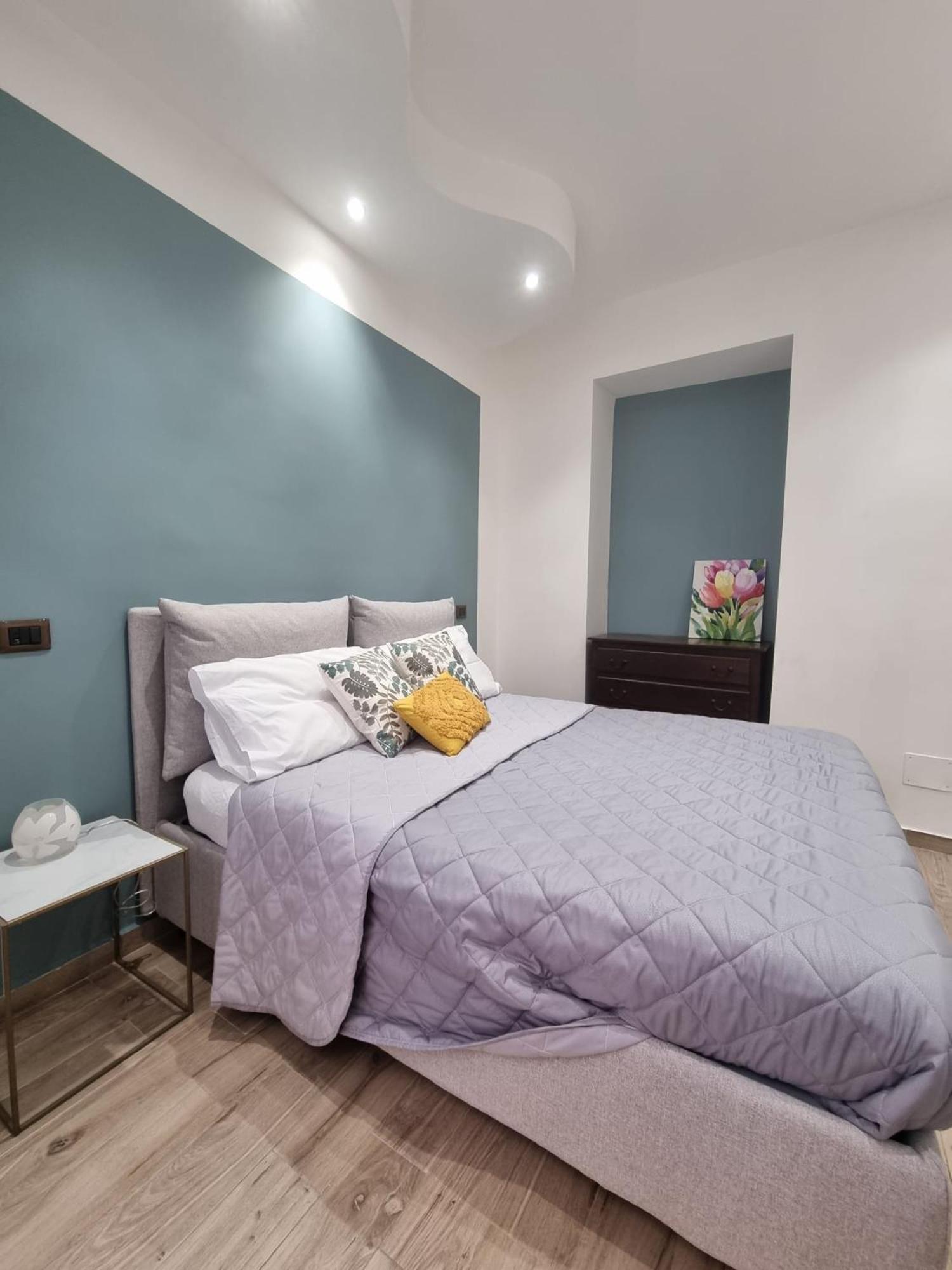 Il Mio Canto Home Palermo Luaran gambar