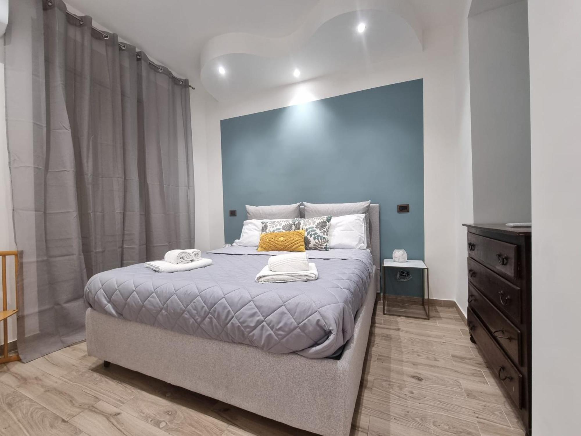 Il Mio Canto Home Palermo Luaran gambar