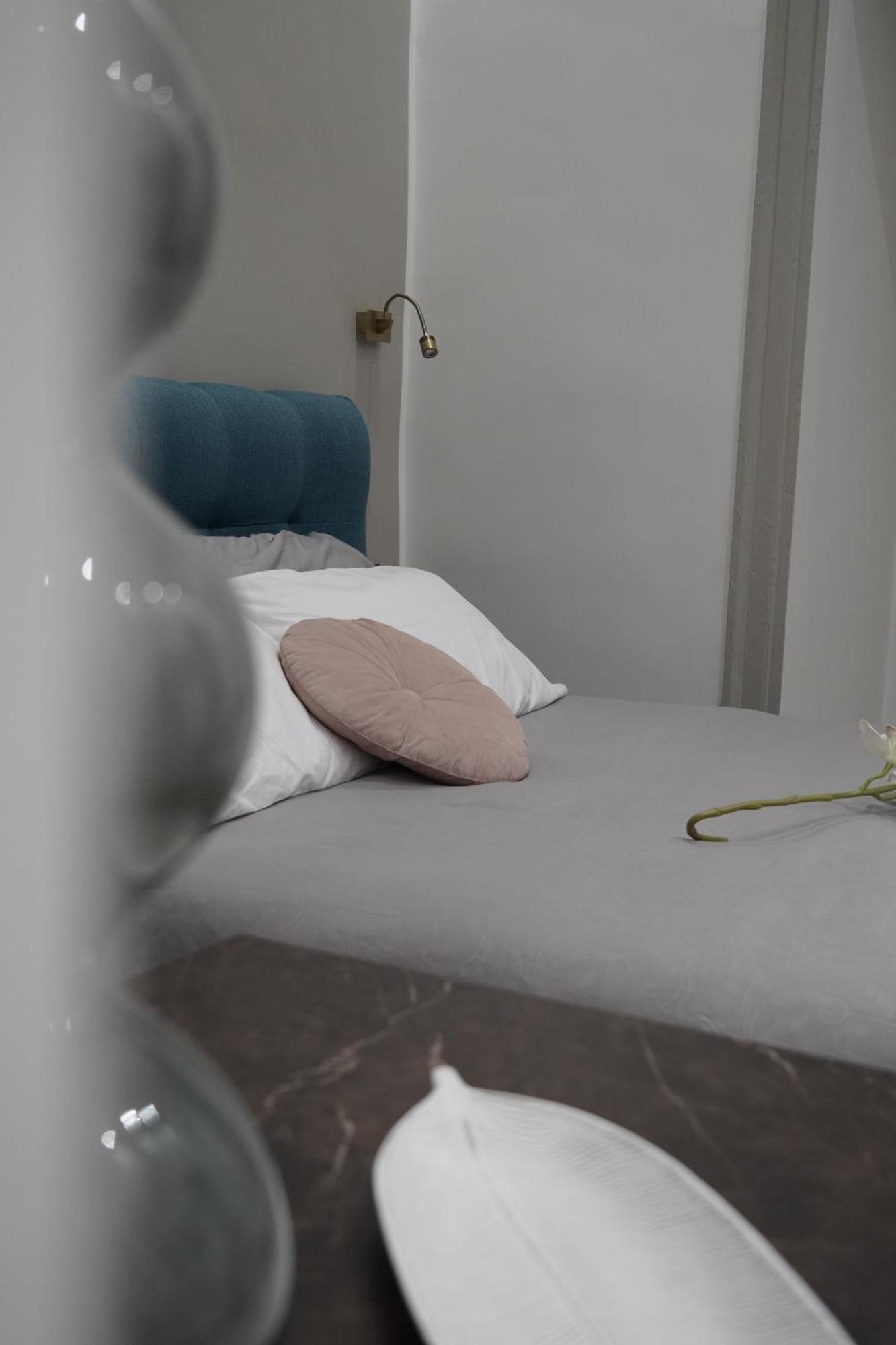 Il Mio Canto Home Palermo Luaran gambar