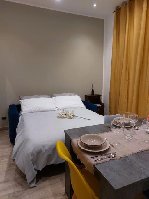Il Mio Canto Home Palermo Luaran gambar