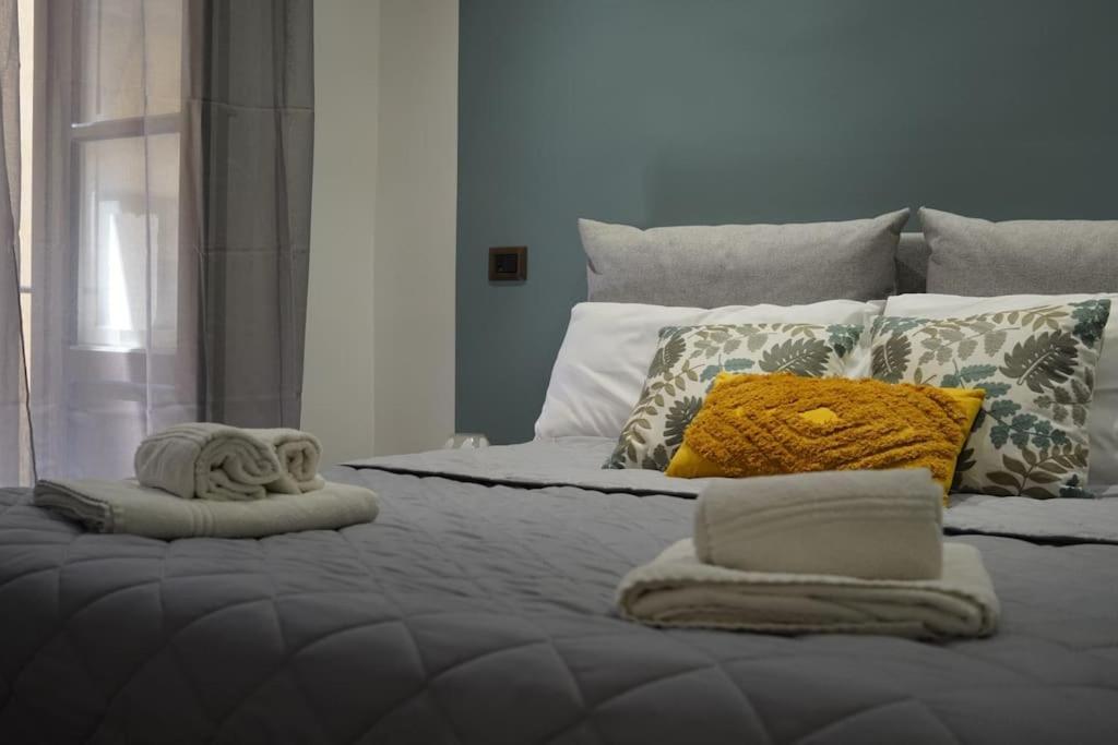 Il Mio Canto Home Palermo Luaran gambar