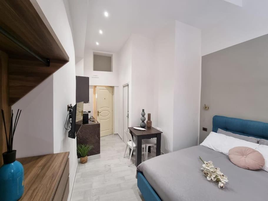 Il Mio Canto Home Palermo Luaran gambar