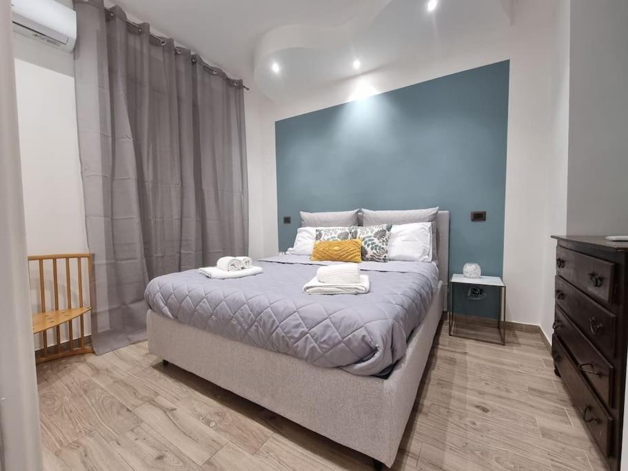 Il Mio Canto Home Palermo Luaran gambar