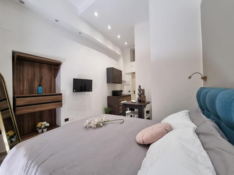 Il Mio Canto Home Palermo Luaran gambar