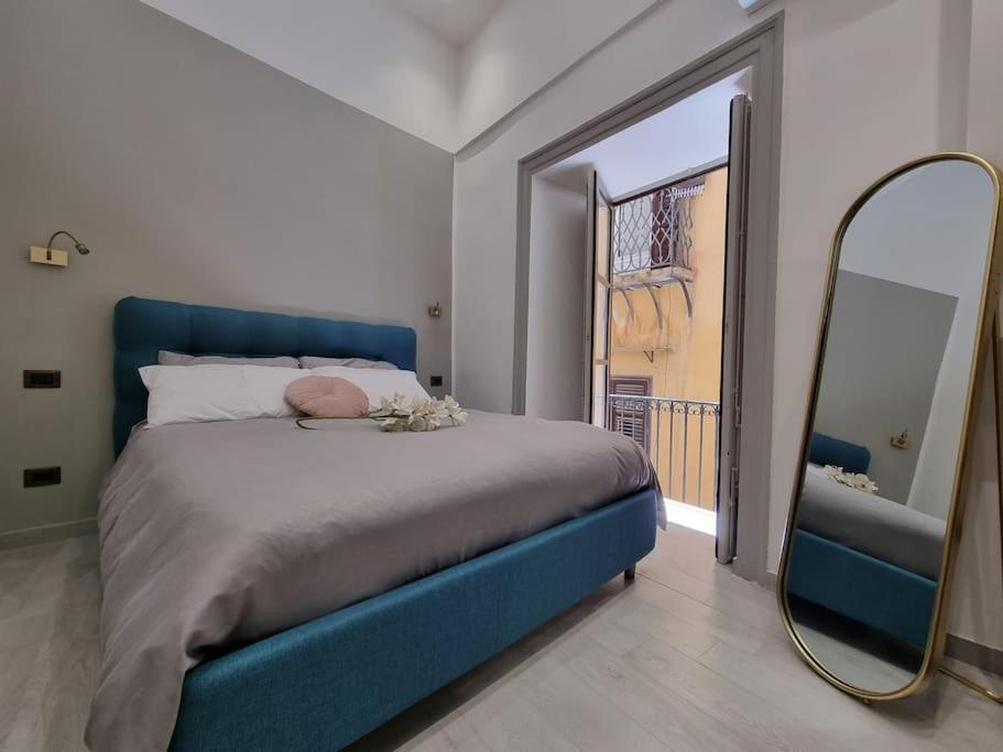Il Mio Canto Home Palermo Luaran gambar