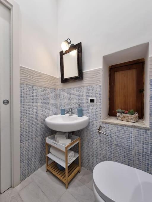 Il Mio Canto Home Palermo Luaran gambar