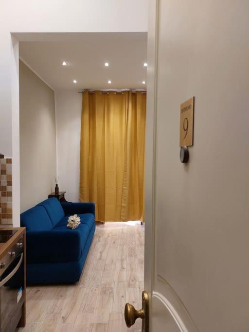 Il Mio Canto Home Palermo Luaran gambar