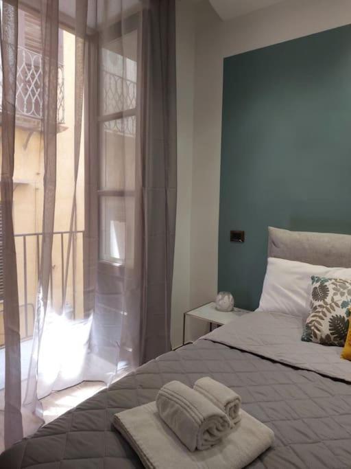 Il Mio Canto Home Palermo Luaran gambar