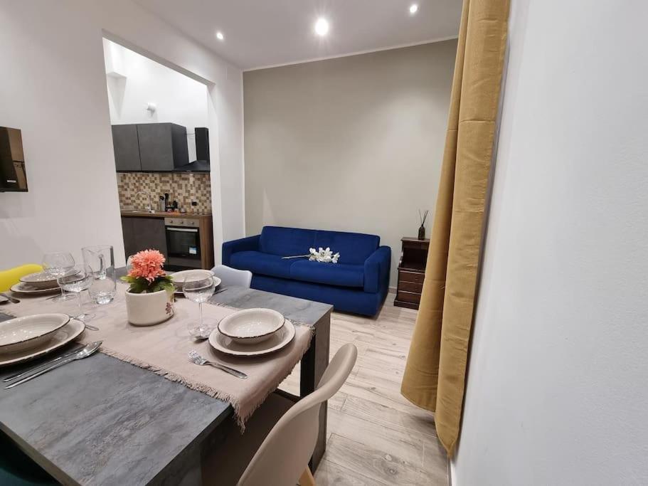 Il Mio Canto Home Palermo Luaran gambar