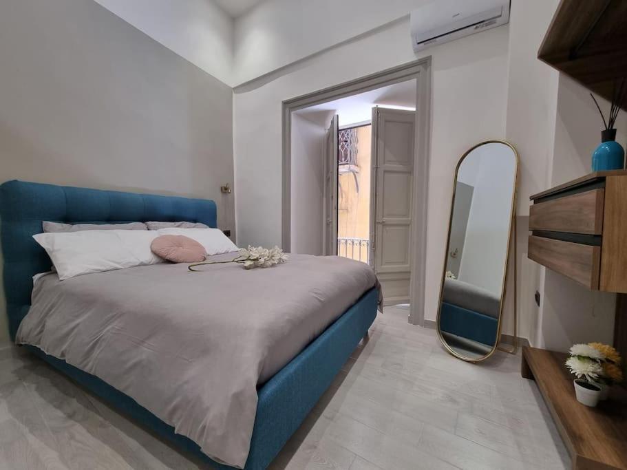 Il Mio Canto Home Palermo Luaran gambar