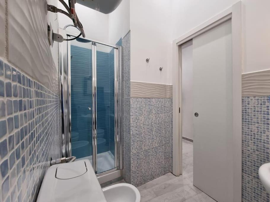 Il Mio Canto Home Palermo Luaran gambar