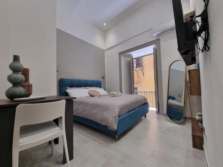 Il Mio Canto Home Palermo Luaran gambar